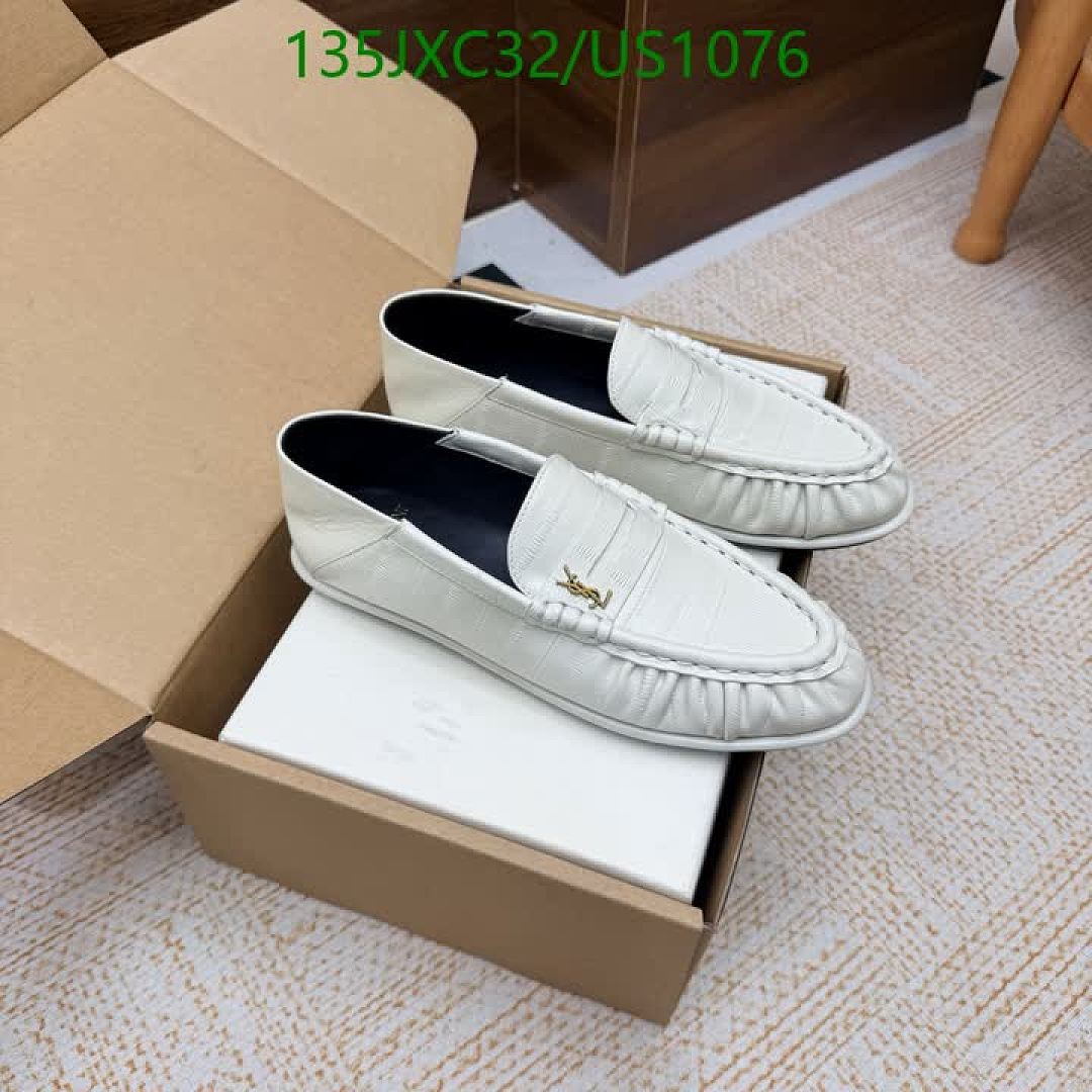 YSL-Women Shoes Code: US1076 $: 135USD