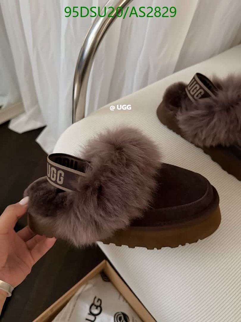 UGG-Women Shoes Code: AS2829 $: 95USD