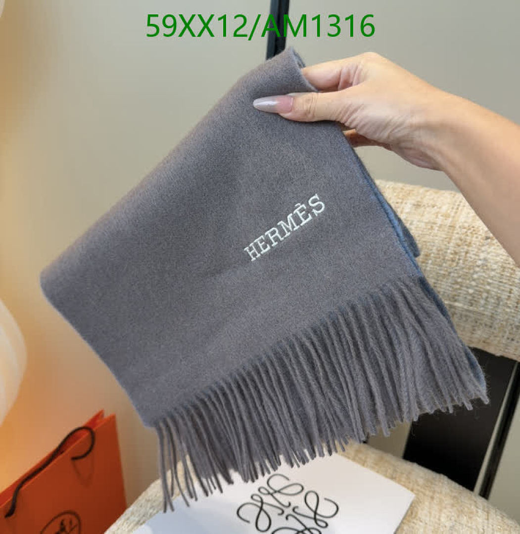 Hermes-Scarves Code: AM1316 $: 59USD