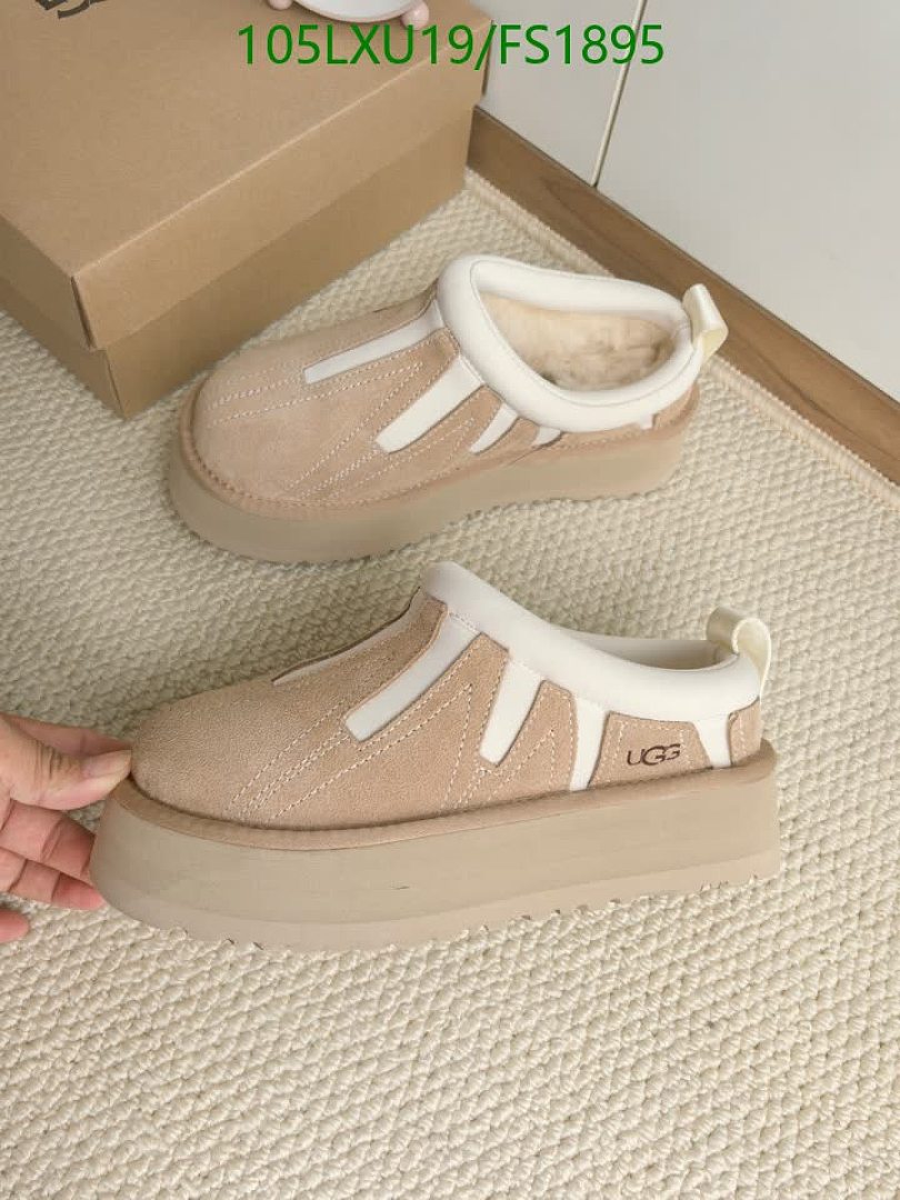 UGG-Women Shoes Code: FS1895 $: 105USD