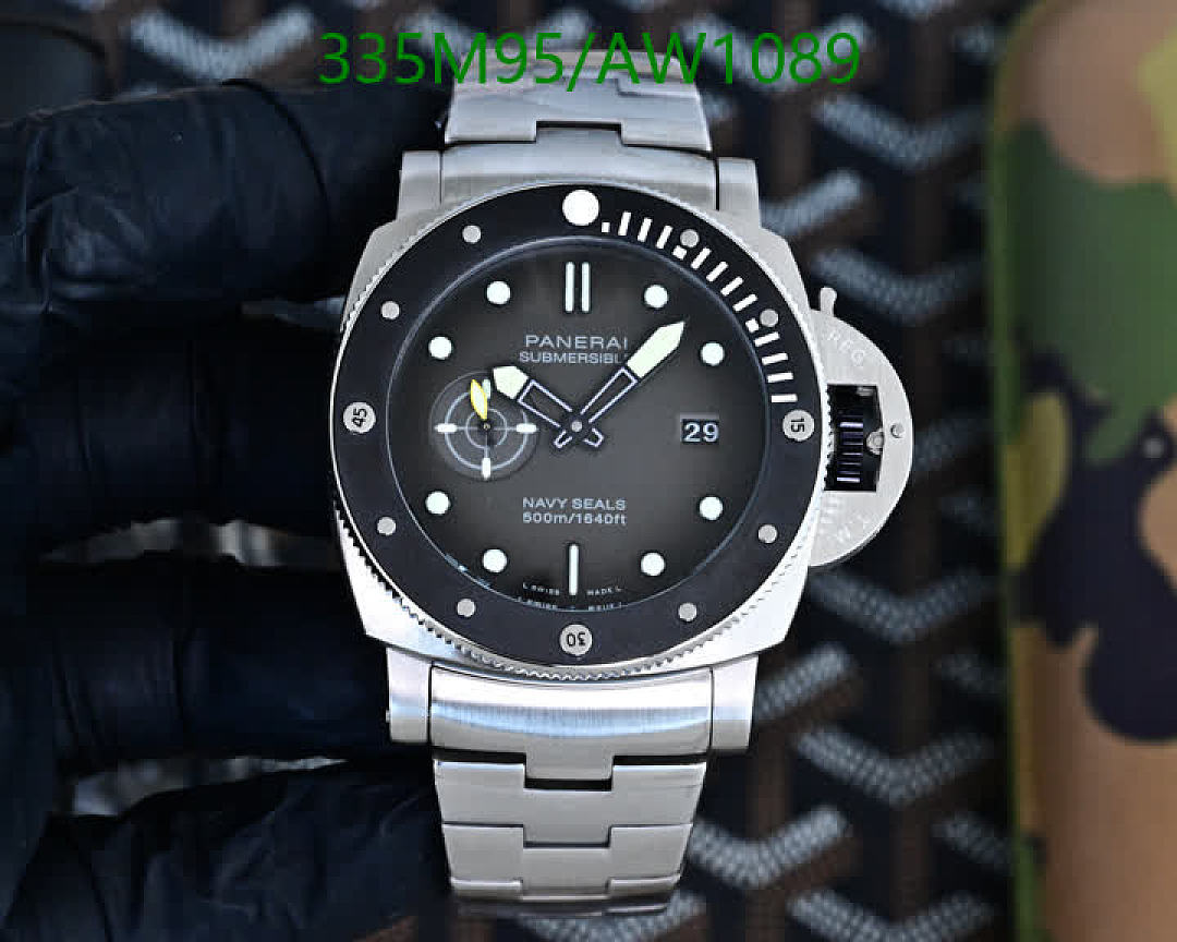 Panerai-WatchesMirror Quality Code: AW1089 $: 335USD