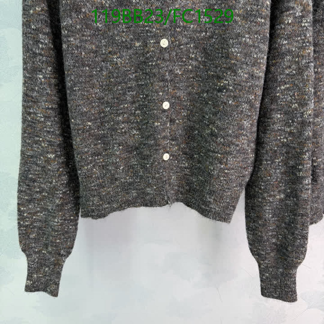 Miu Miu-Clothing Code: FC1529 $: 119USD