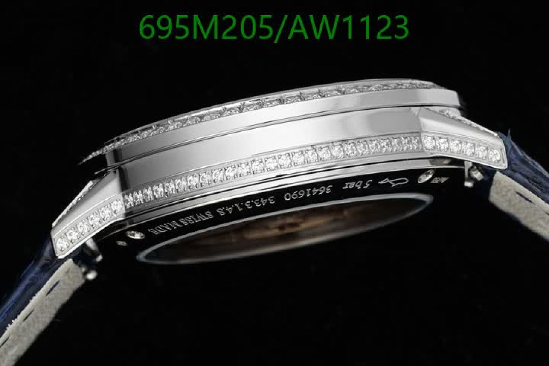 Jaeger-LeCoultre-WatchesMirror Quality Code: AW1123 $: 695USD