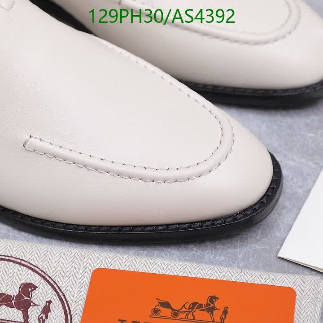 Hermes-Women Shoes Code: AS4392 $: 129USD