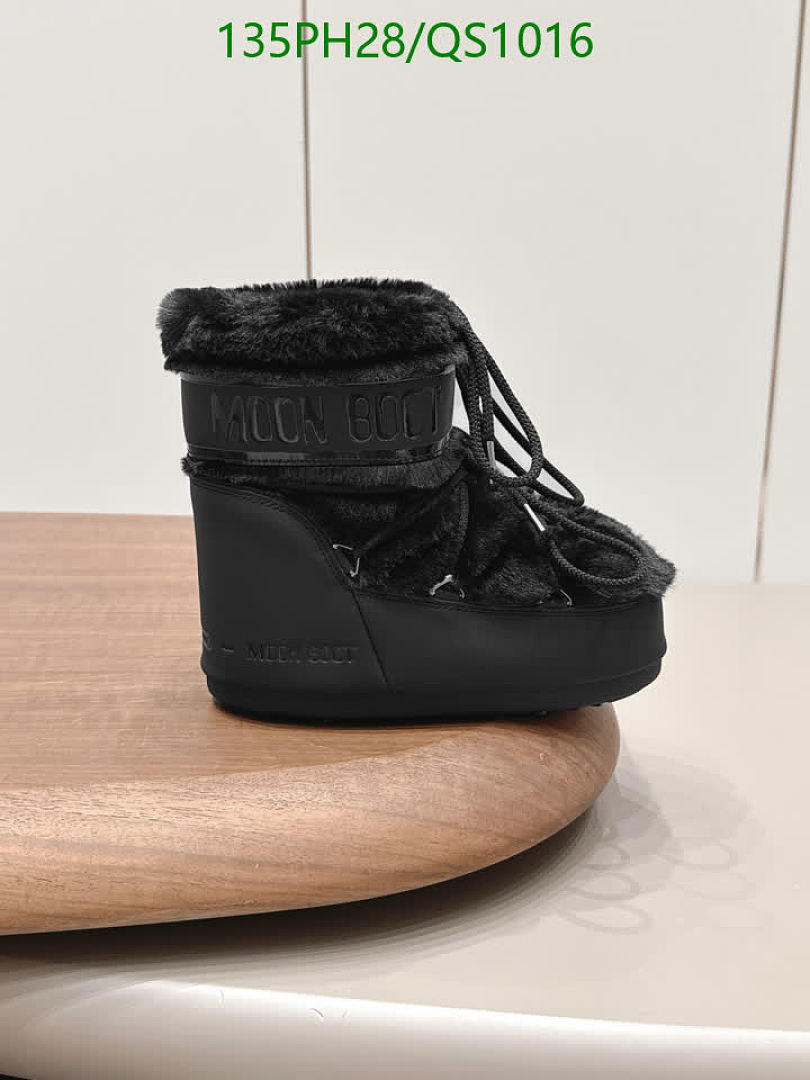 Moon Boot-Women Shoes Code: QS1016 $: 135USD