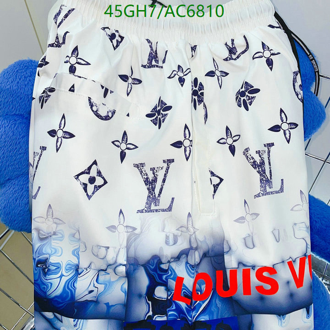 LV-Clothing Code: AC6810 $: 45USD