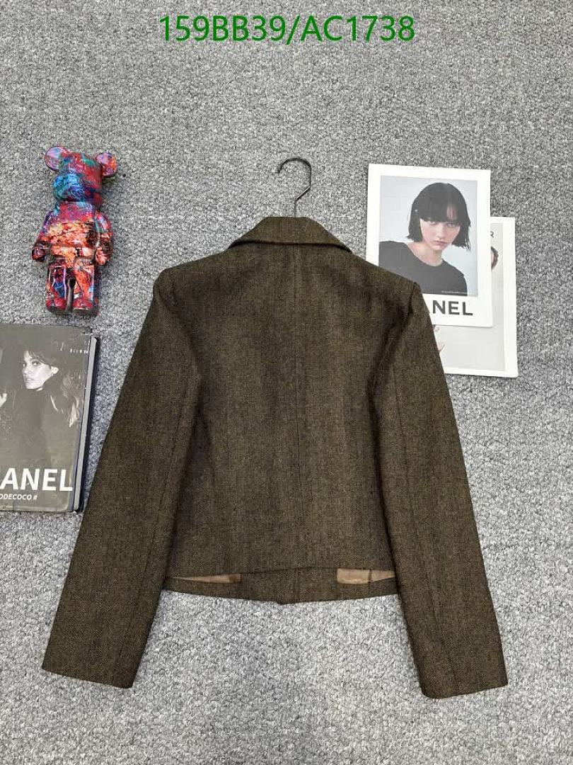 Chanel-Clothing Code: AC1738 $: 159USD