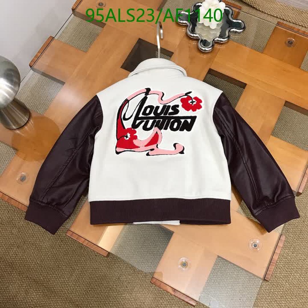 LV-Clothing（Kids） Code: AF1140 $: 95USD
