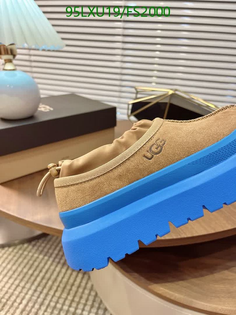UGG-Women Shoes Code: FS2000 $: 95USD