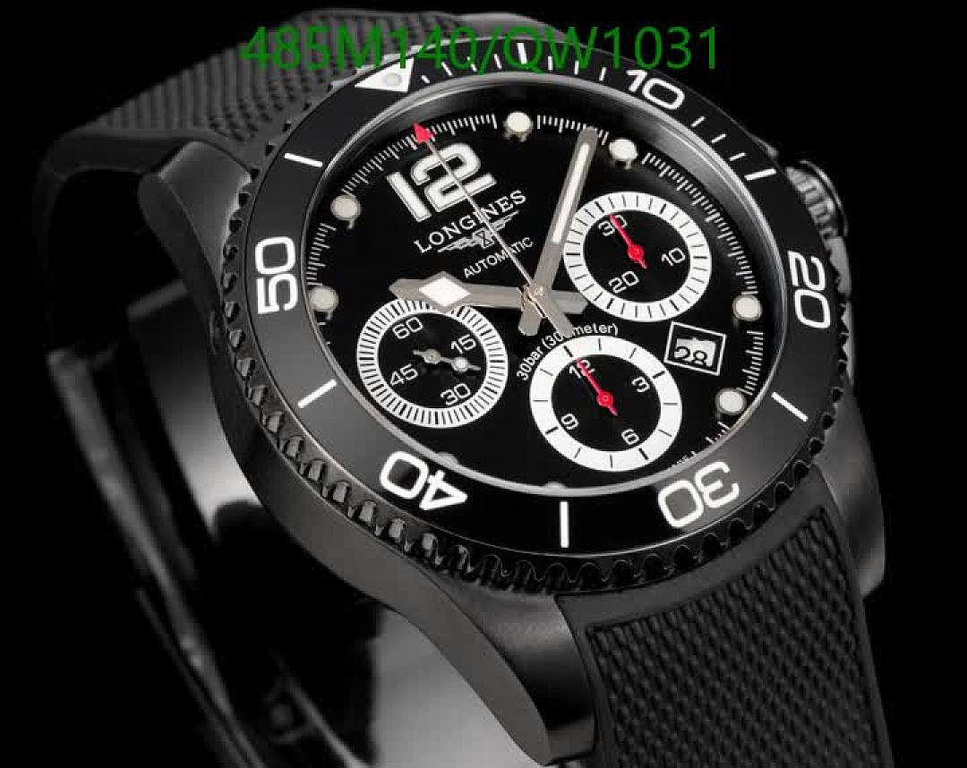 Longines-WatchesMirror Quality Code: QW1031 $: 485USD