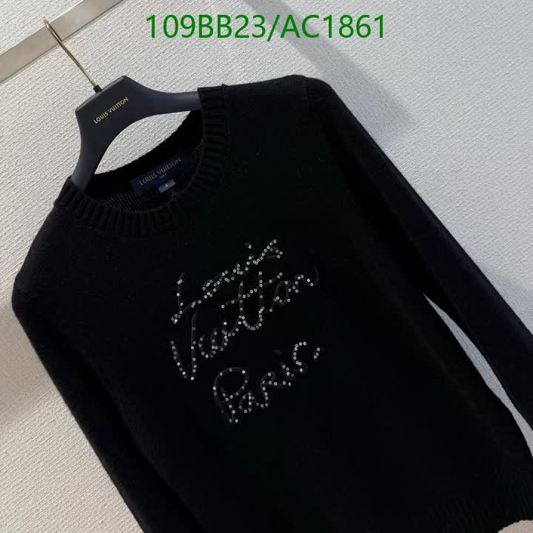 LV-Clothing Code: AC1861 $: 109USD