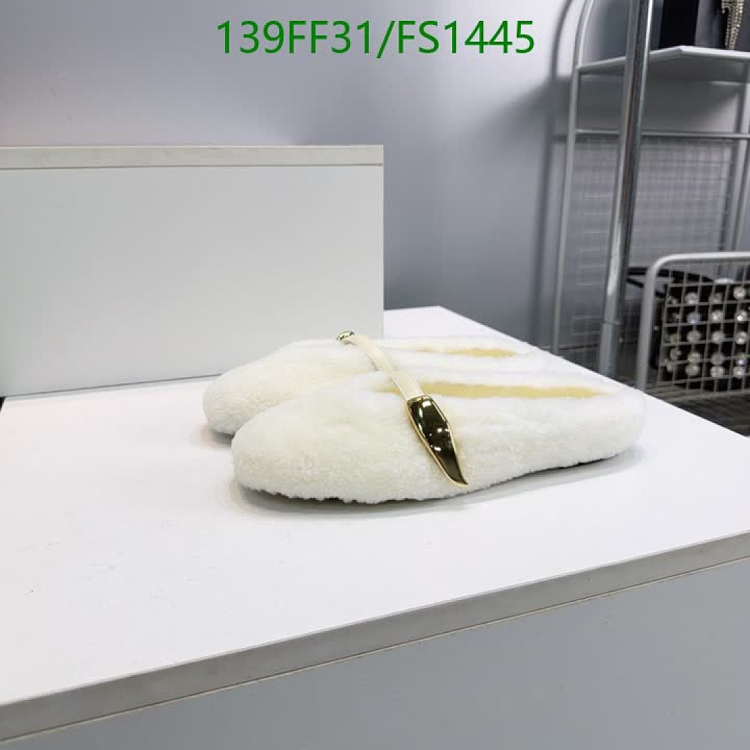 BV-Women Shoes Code: FS1445 $: 139USD