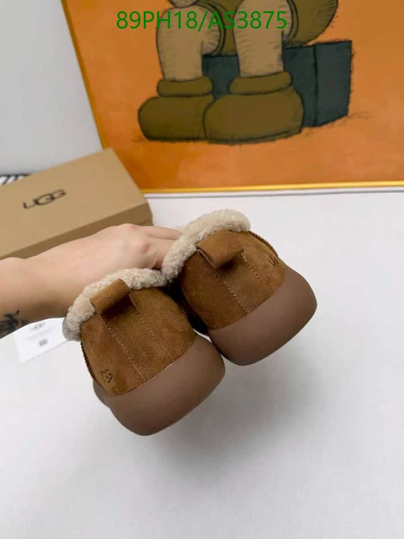 UGG-Women Shoes Code: AS3875 $: 89USD