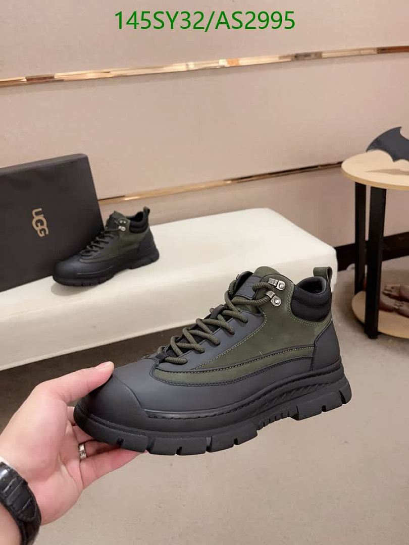 UGG-Men shoes Code: AS2995 $: 145USD