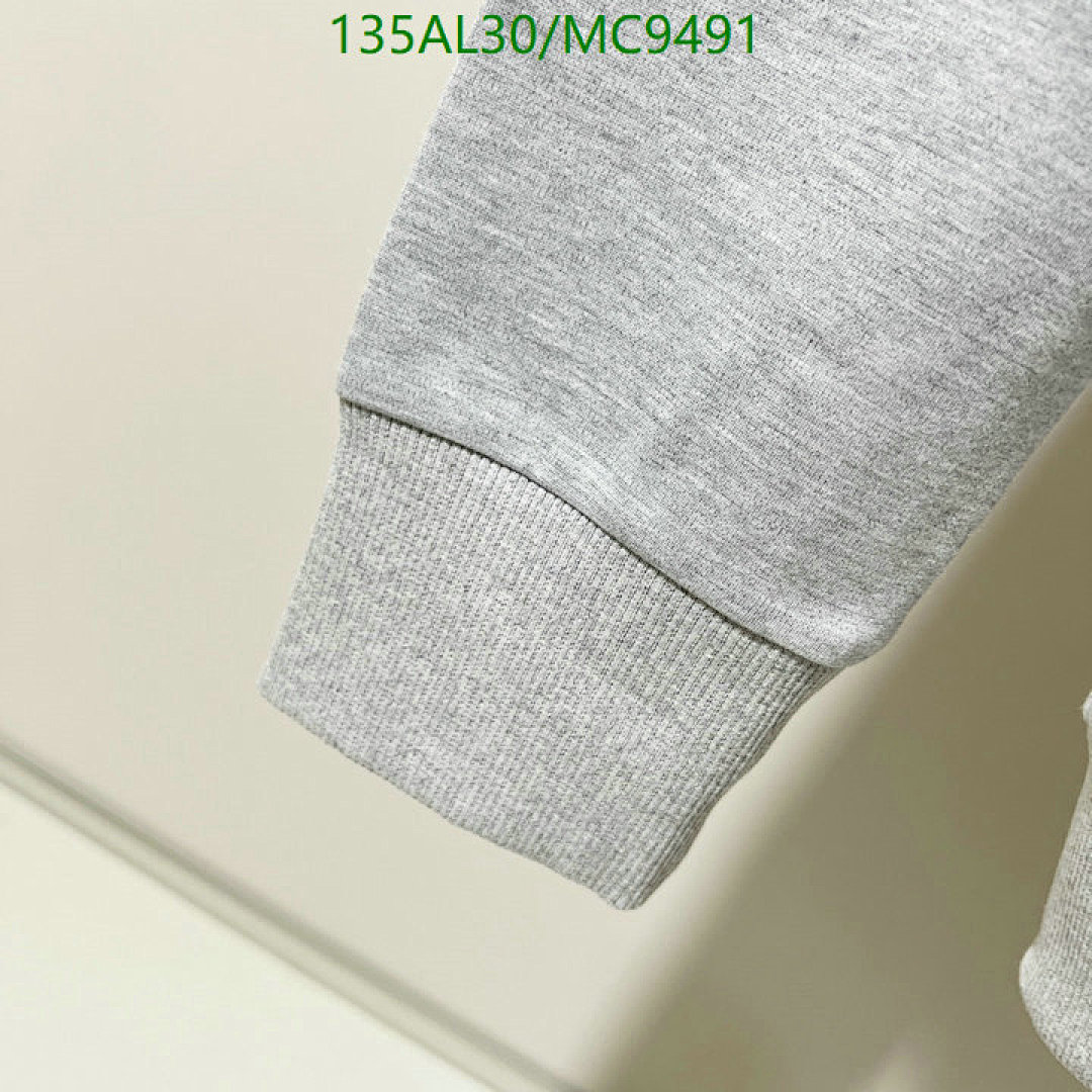 Moncler-Clothing Code: MC9491 $: 135USD