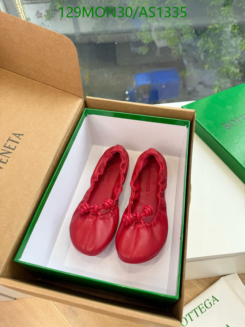 BV-Women Shoes Code: AS1335 $: 129USD