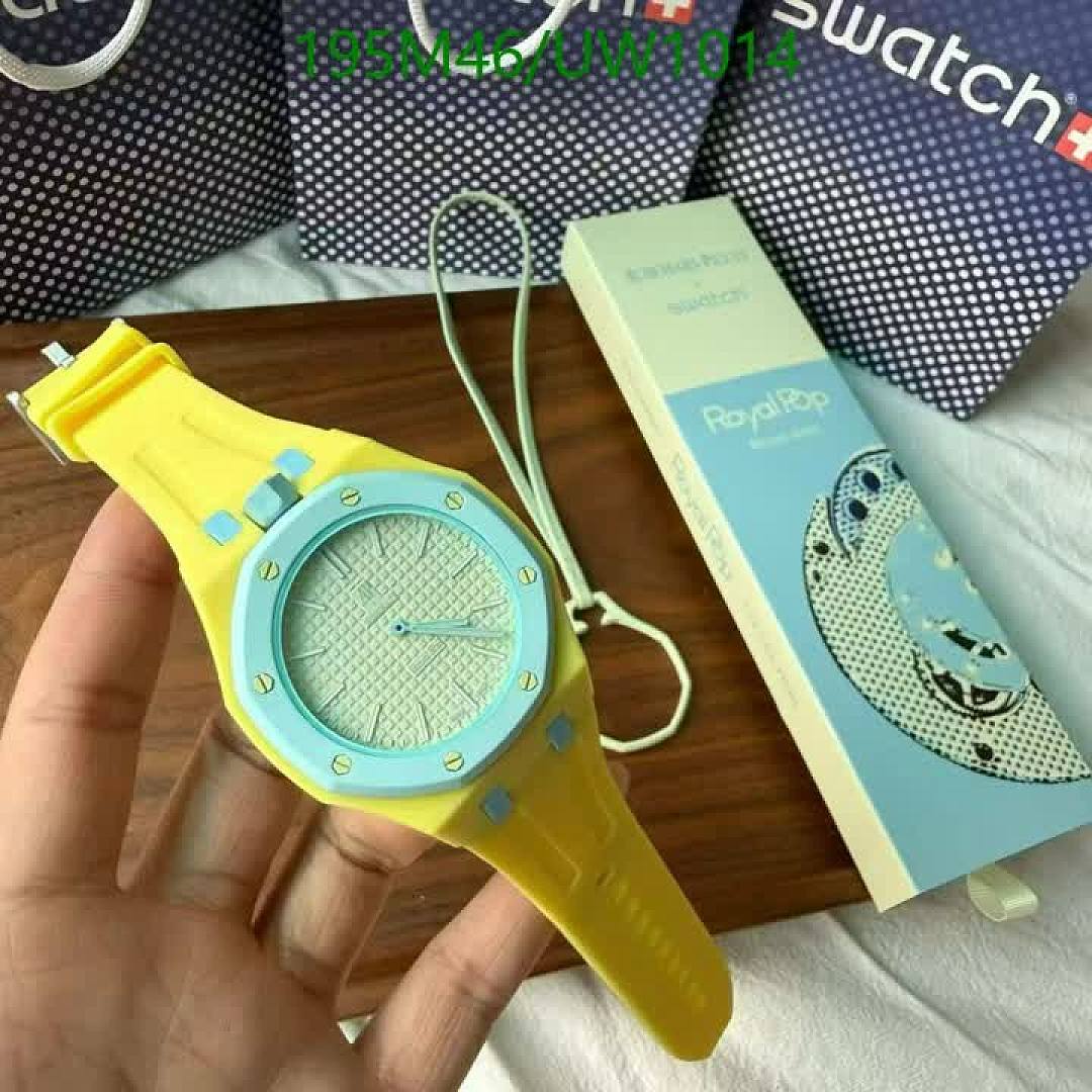 Audemars Piguet-WatchesMirror Quality Code: UW1014 $: 195USD