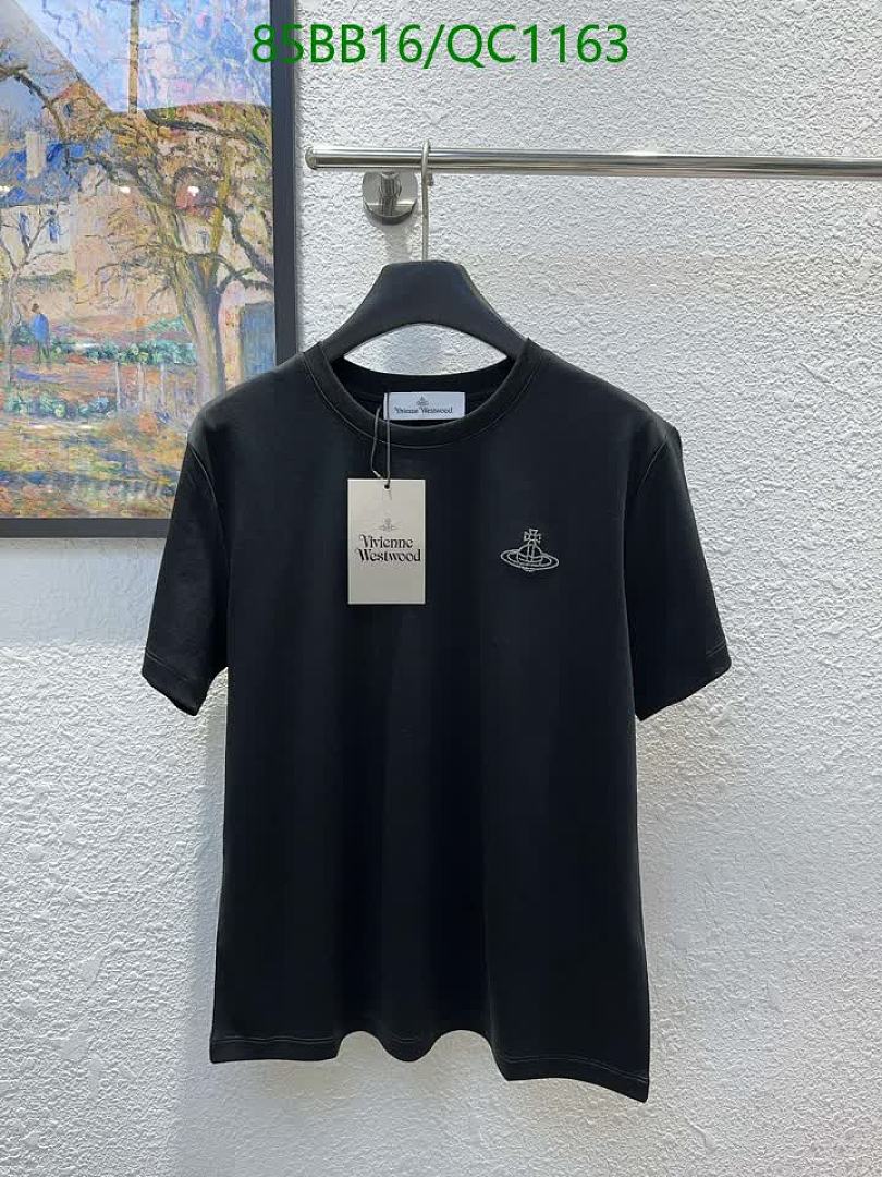 Vivienne Westwood-Clothing Code: QC1163 $: 85USD
