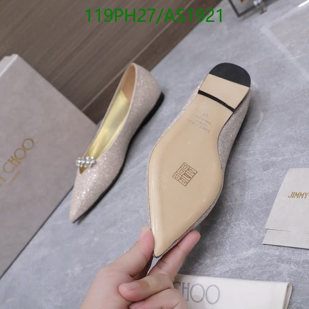 Jimmy Choo-Women Shoes Code: AS1921 $: 119USD