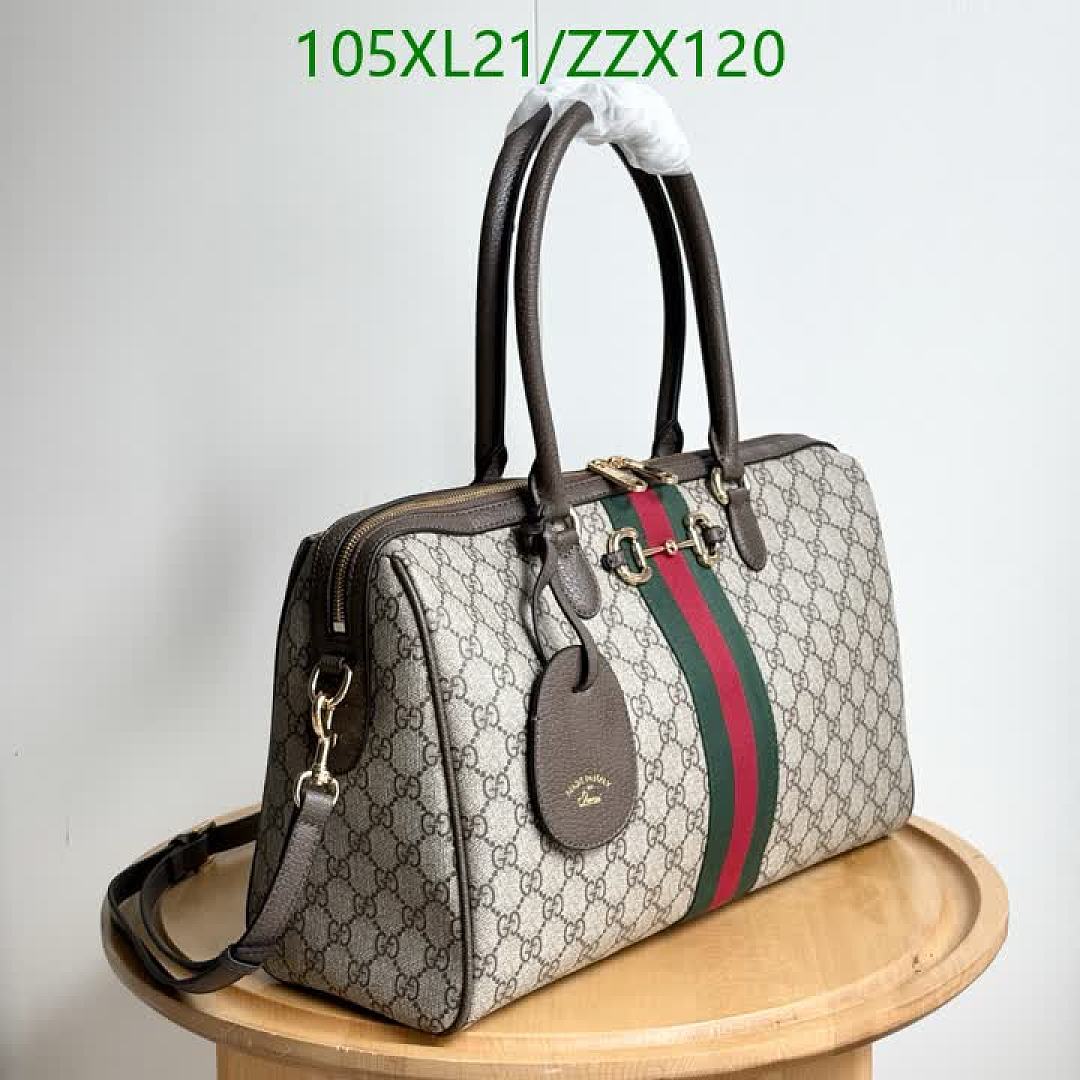 Gucci-Bags4A Quality Code: ZZX120 $: 105USD