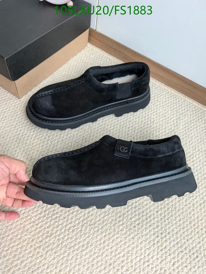 UGG-Men shoes Code: FS1883 $: 105USD