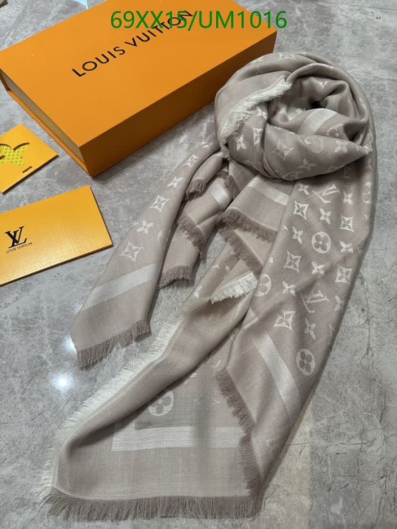 LV-Scarves Code: UM1016 $: 69USD