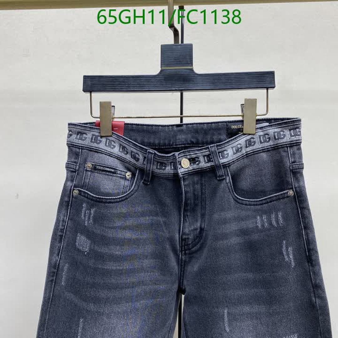 D&G-Clothing Code: FC1138 $: 65USD