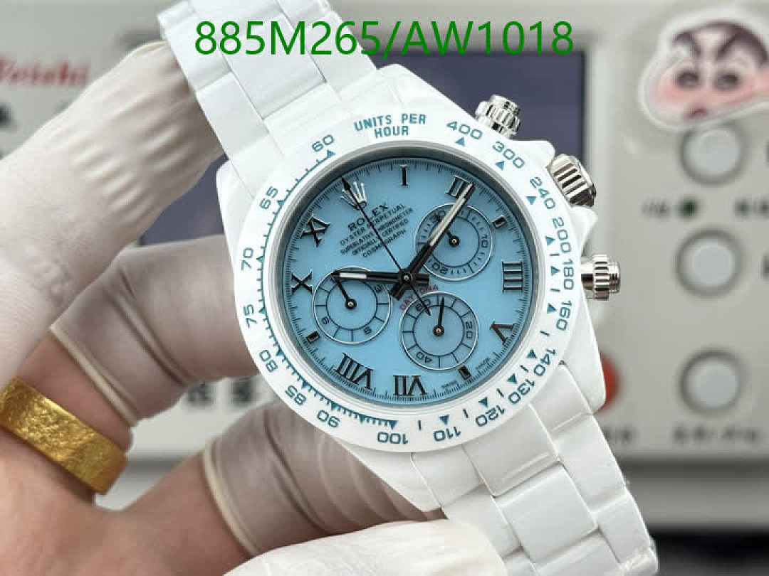 Rolex-WatchesMirror Quality Code: AW1018 $: 885USD