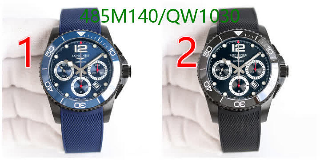 Longines-WatchesMirror Quality Code: QW1030 $: 485USD