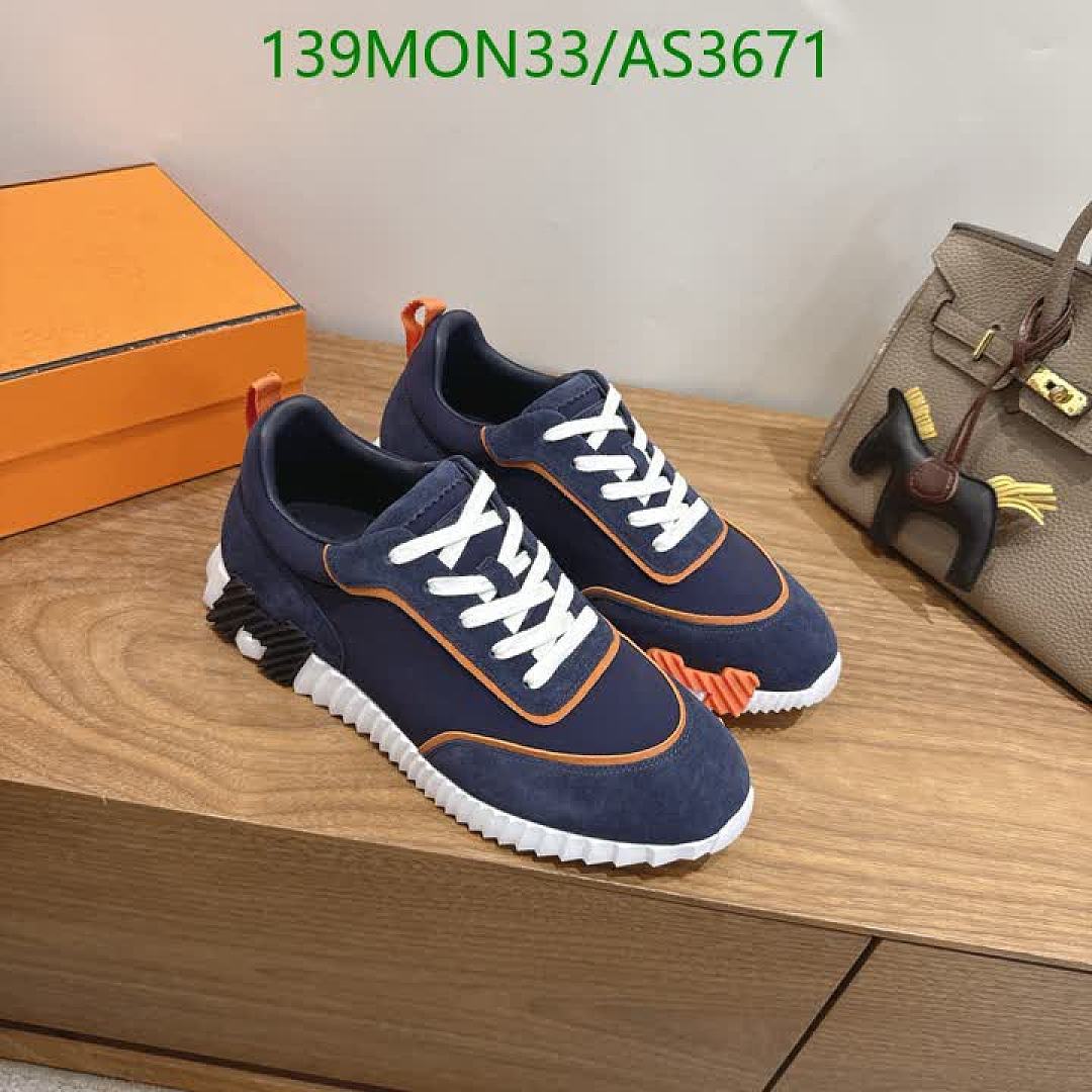 Hermes-Women Shoes Code: AS3671 $: 139USD