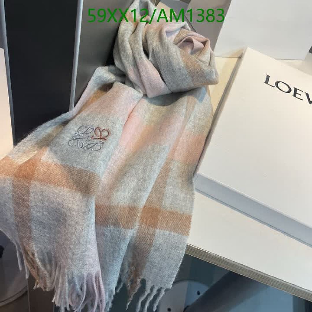 Loewe-Scarves Code: AM1383 $: 59USD