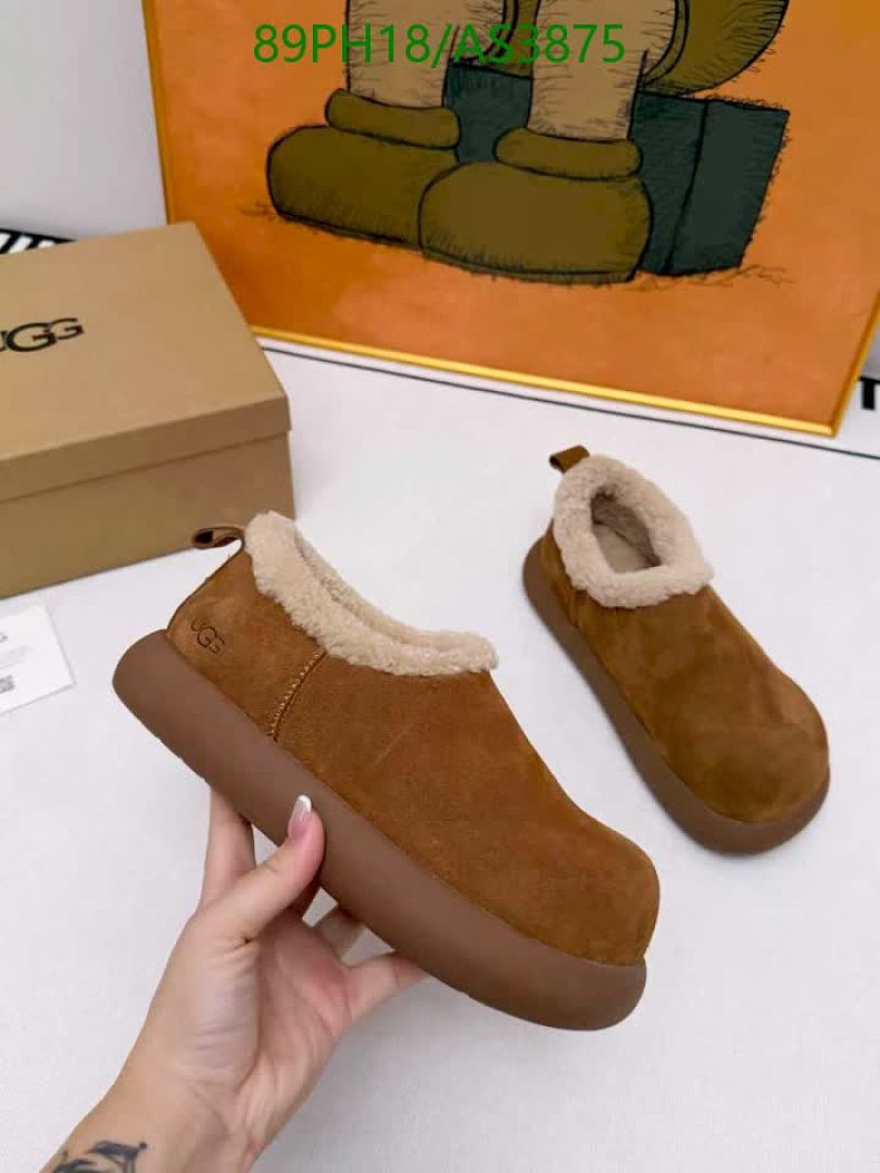 UGG-Women Shoes Code: AS3875 $: 89USD