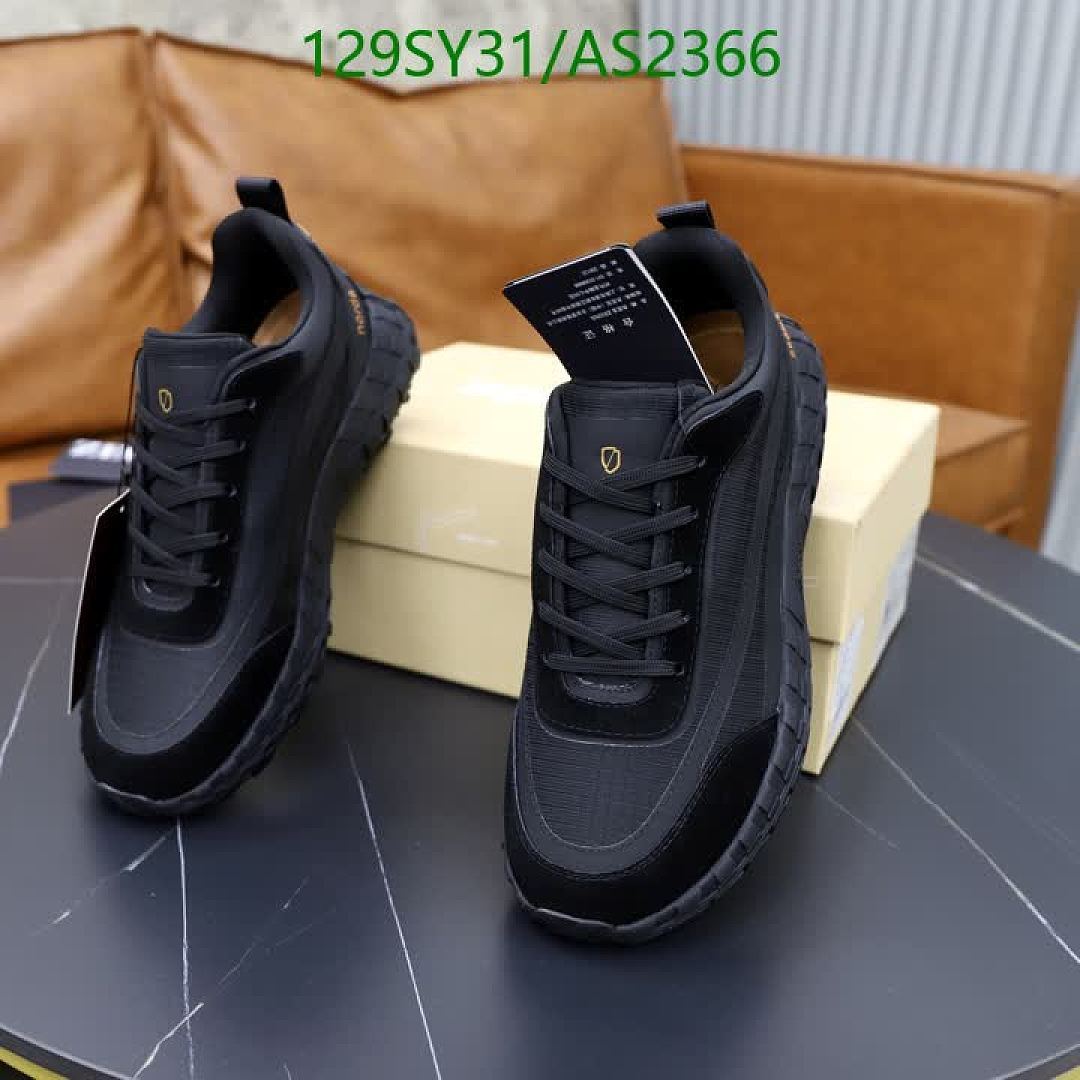 Zegna-Men shoes Code: AS2366 $: 129USD