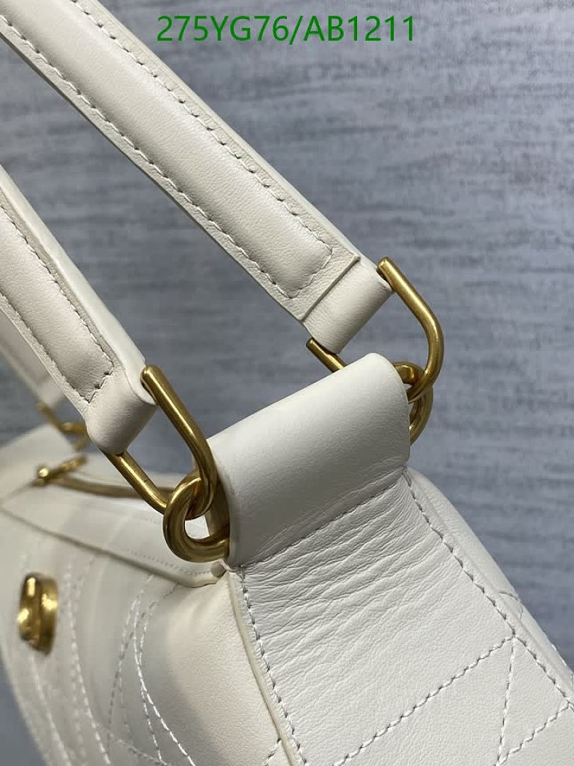 Dior-BagsMirror Quality Code: AB1211 $: 275USD