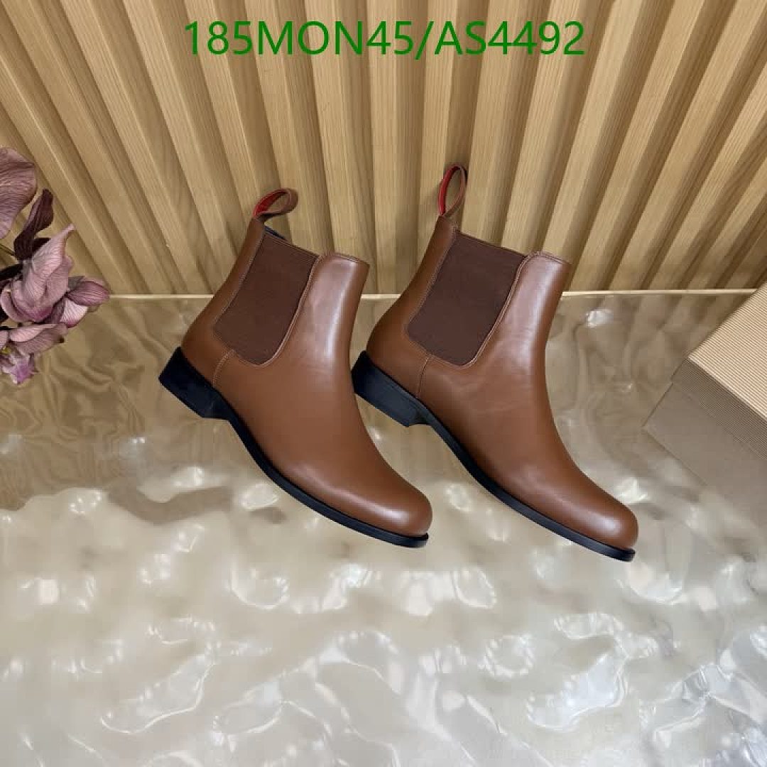 Christian Louboutin-Women Shoes Code: AS4492 $: 185USD