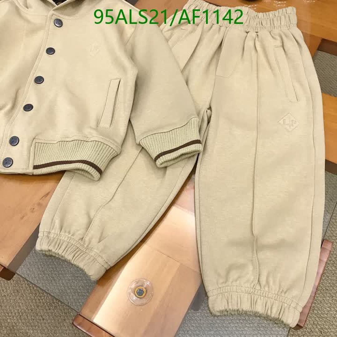 Loro Piana-Clothing（Kids） Code: AF1142 $: 95USD