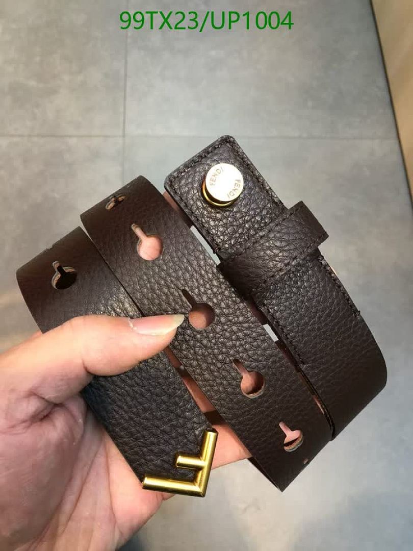 Fendi-Belts Code: UP1004 $: 99USD