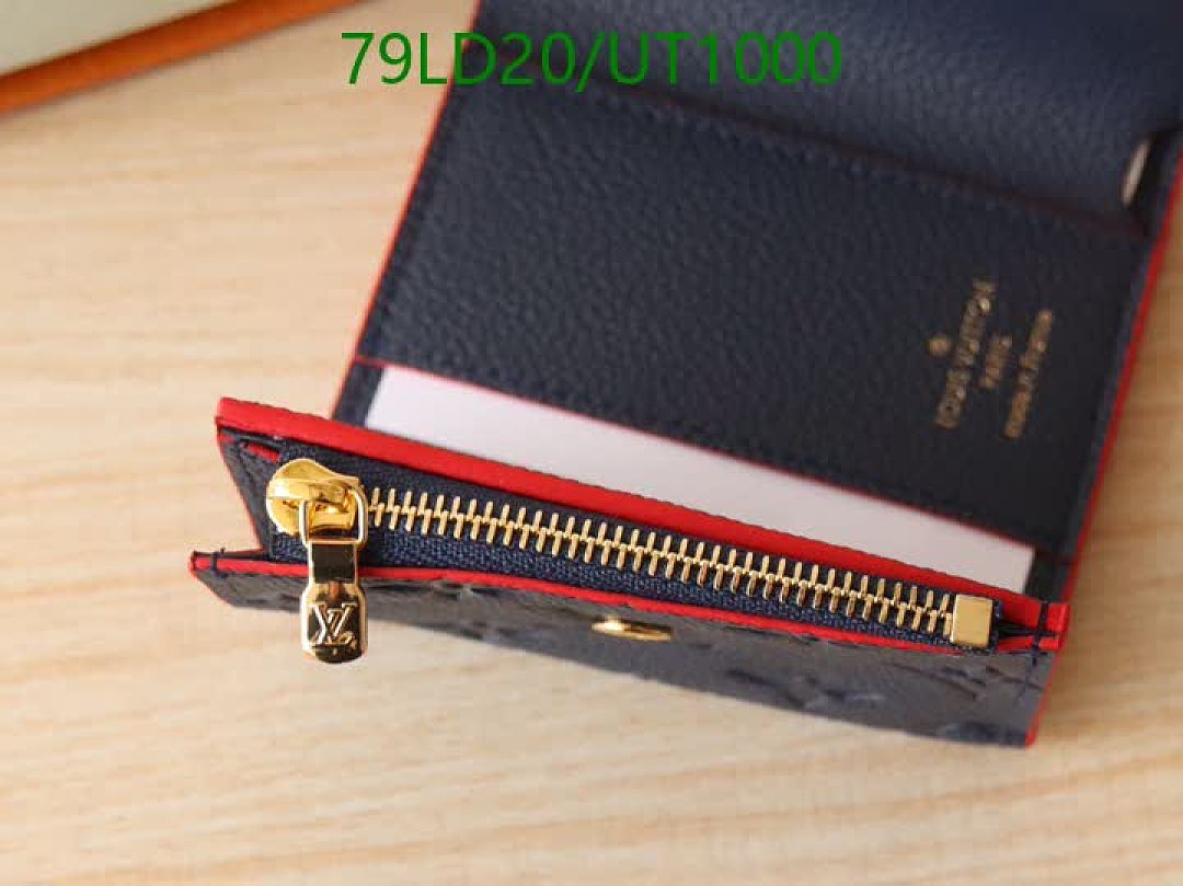 LV-WalletsMirror Quality Code: UT1000 $: 79USD