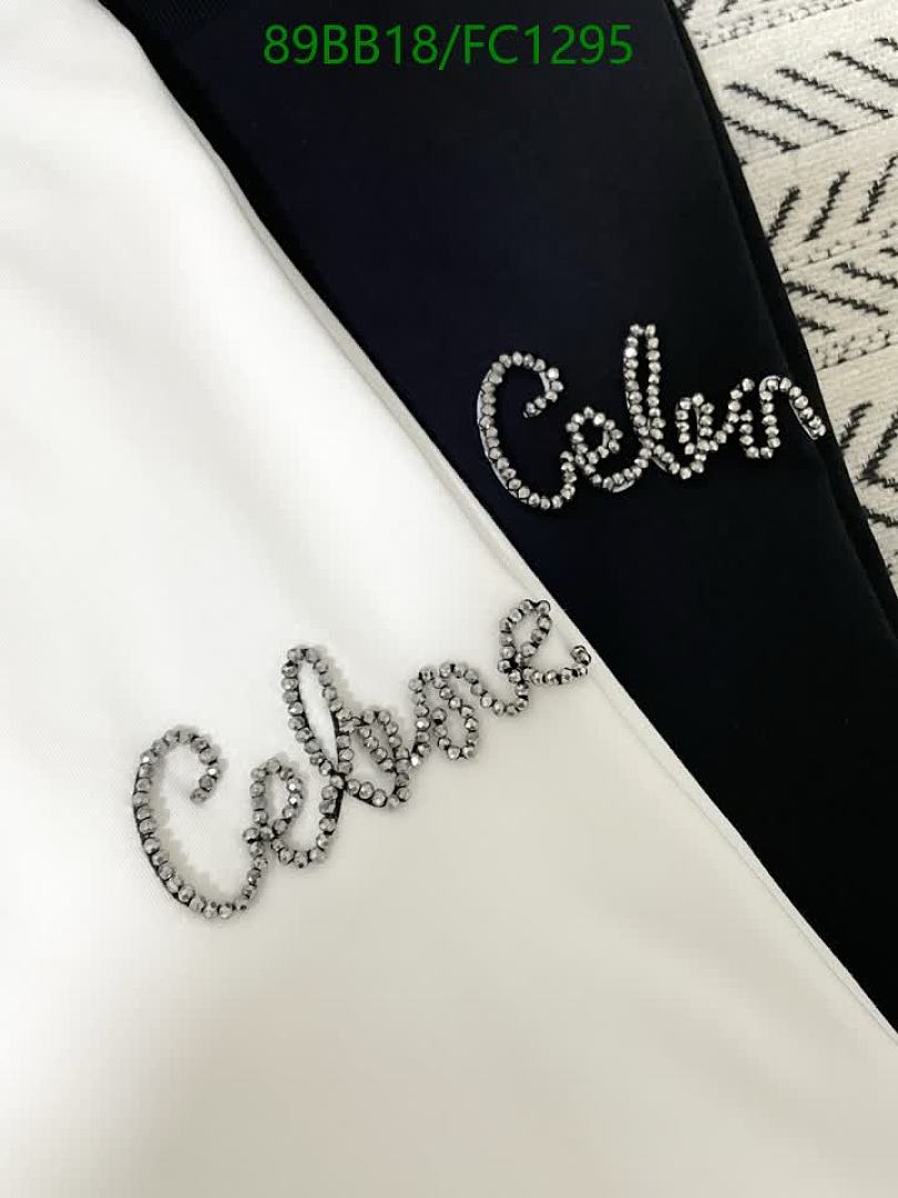 Celine-Clothing Code: FC1295 $: 89USD