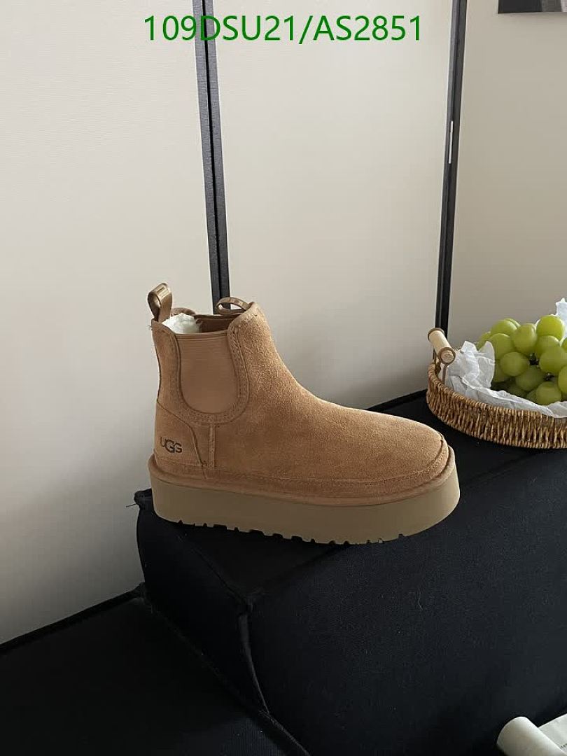 UGG-Women Shoes Code: AS2851 $: 109USD