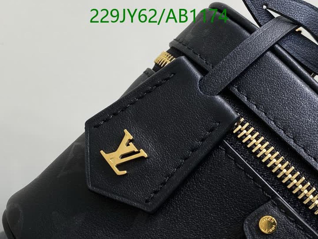 LV-BagsMirror Quality Code: AB1174 $: 229USD