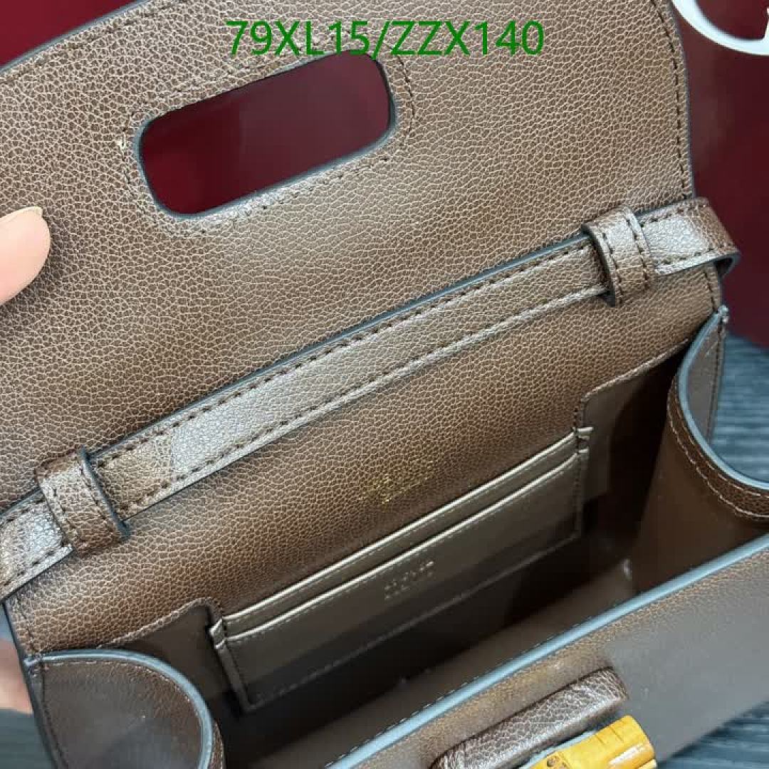 Gucci-Bags4A Quality Code: ZZX140 $: 79USD