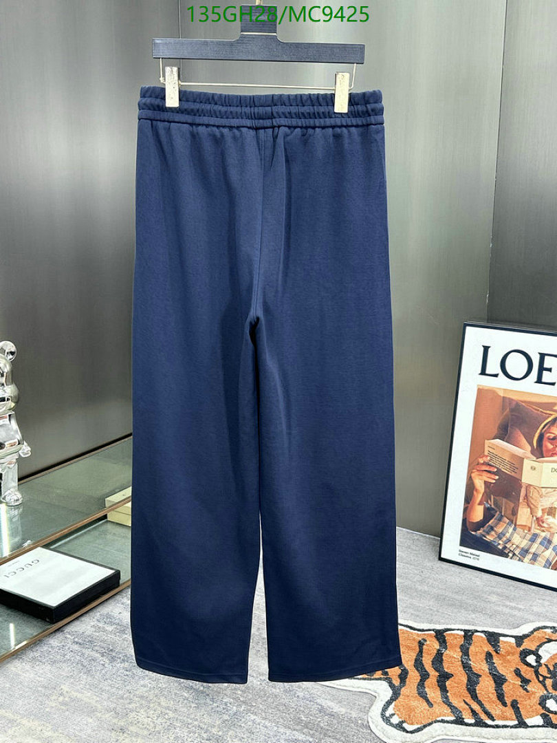 Prada-Clothing Code: MC9425 $: 135USD