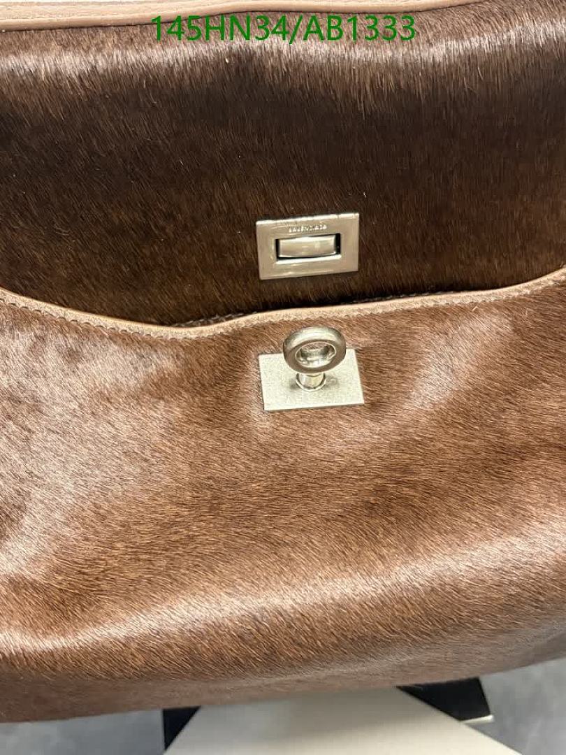 Balenciaga-Bags-4A Quality Code: AB1333 $: 145USD