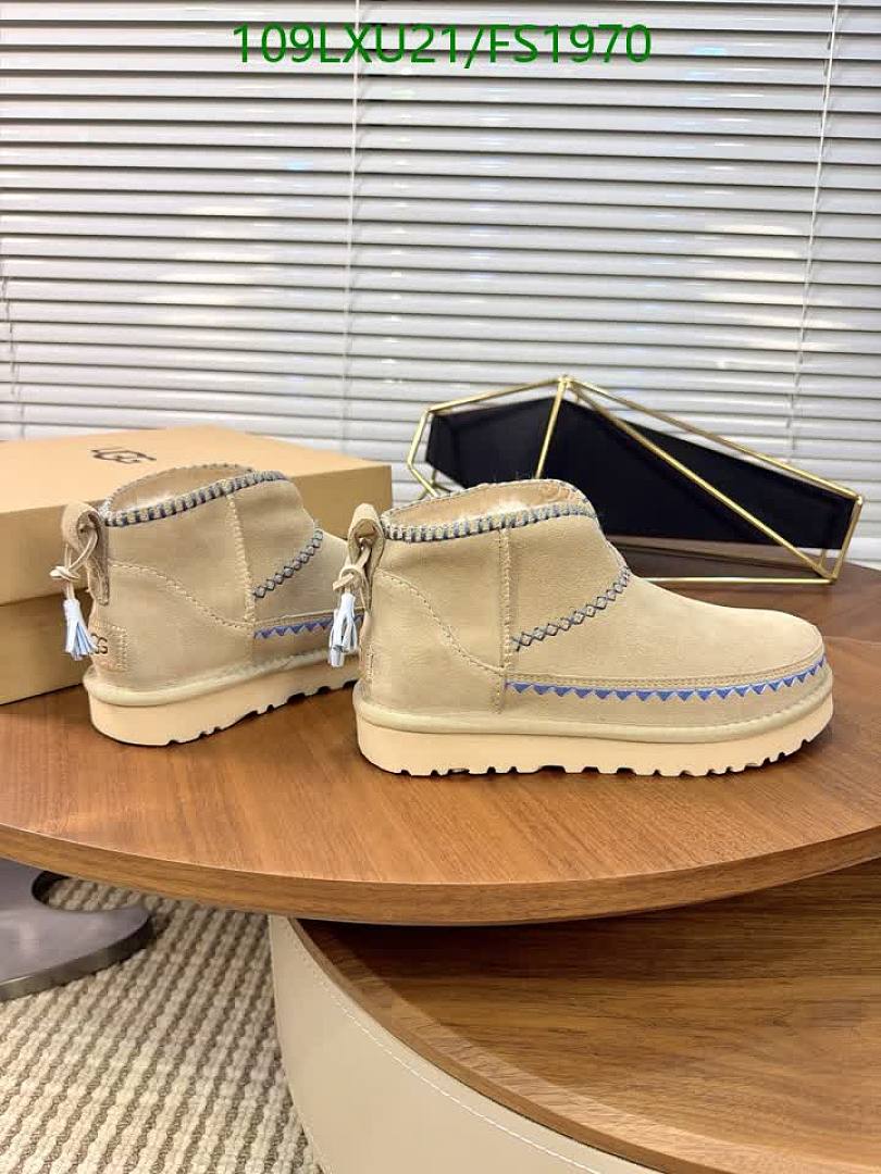 UGG-Women Shoes Code: FS1970 $: 109USD