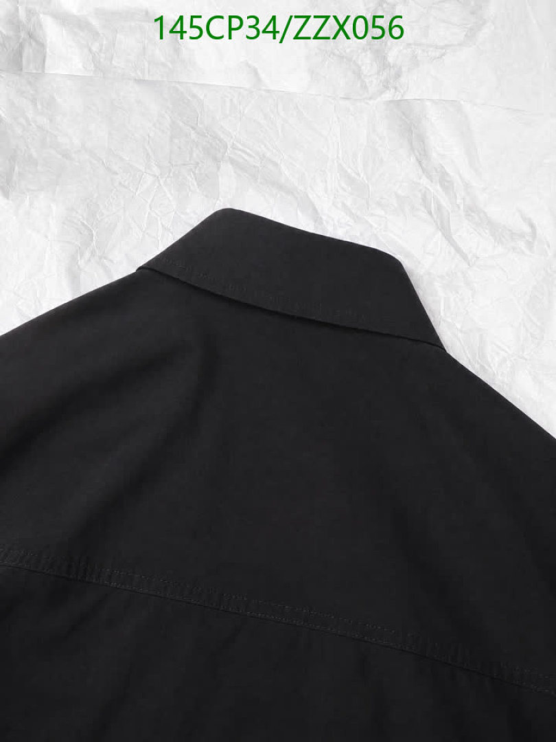 Loewe-Clothing Code: ZZX056 $: 145USD