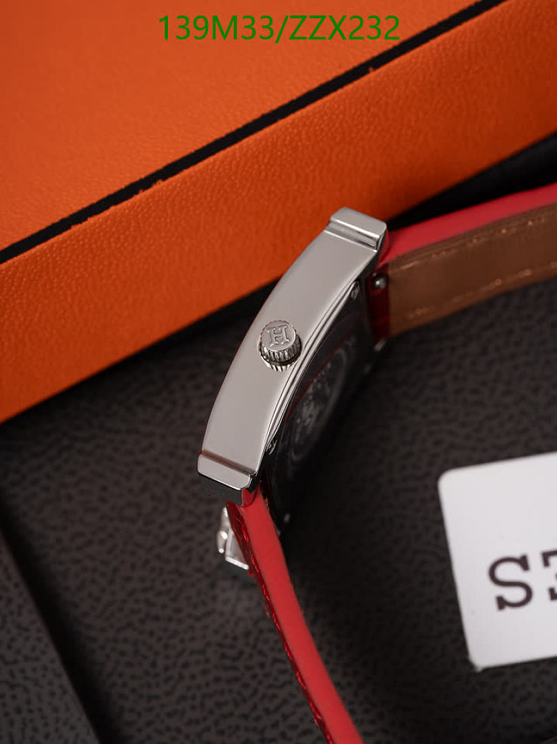 Hermes-Watches4A Quality Code: ZZX232 $: 139USD