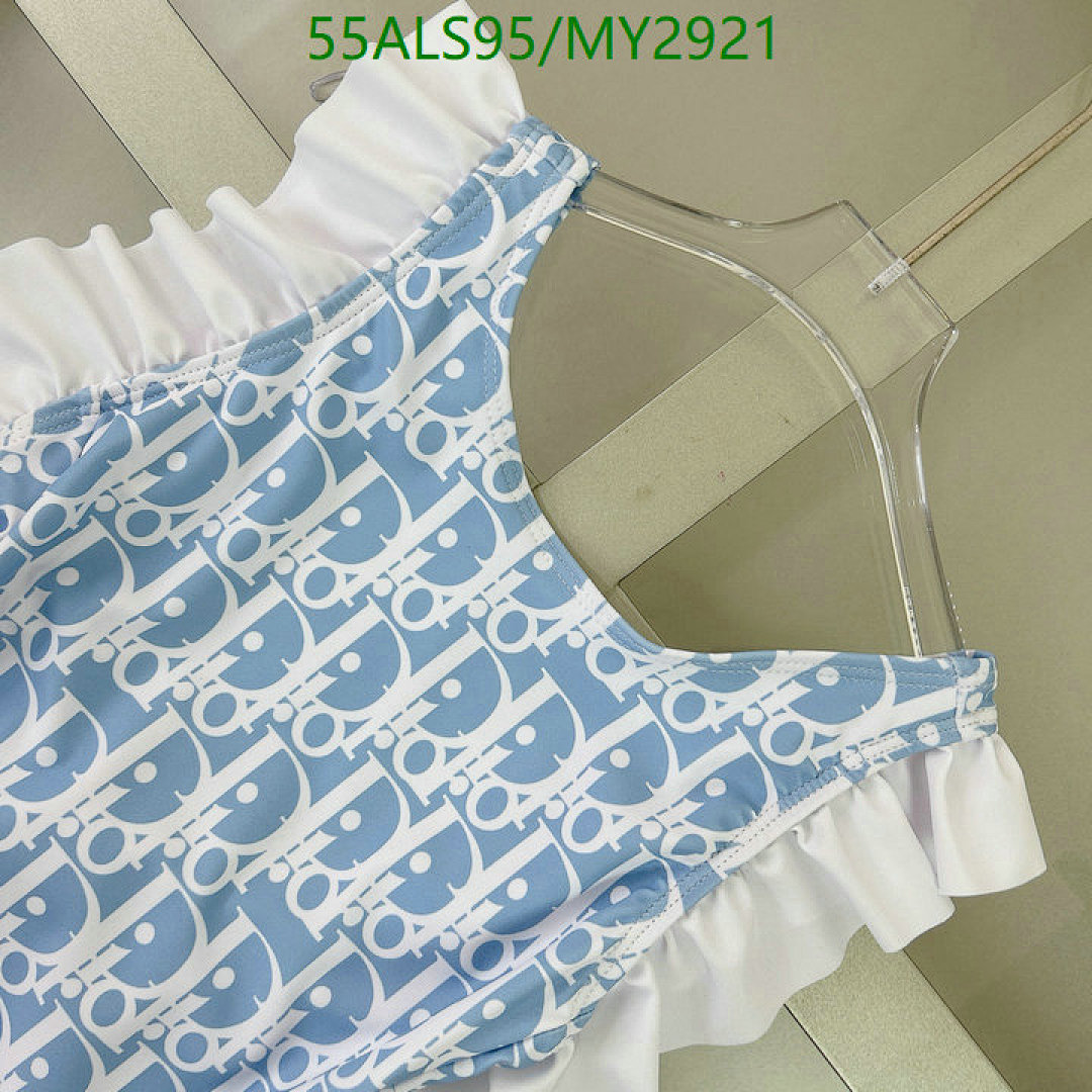 Gucci-Clothing（Kids） Code: MY2921 $: 55USD