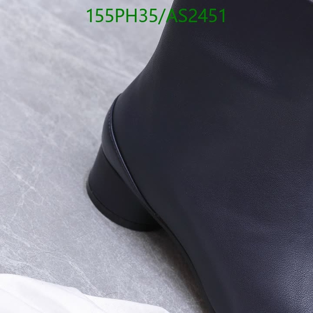 Maison Margiela-Women Shoes Code: AS2451 $: 155USD