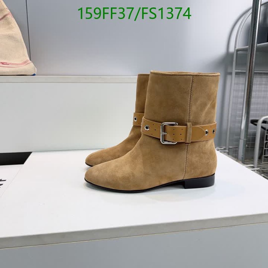 Isabel Marant-Women Shoes Code: FS1374 $: 159USD